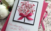 Những lời chúc hay và xúc động dành tặng thầy cô giáo nhân Ngày 20/11, ai đọc cũng rưng rưng nghẹn ngào Những lời chúc hay và xúc động dành tặng thầy cô giáo nhân Ngày 20/11, ai đọc cũng rưng rưng nghẹn ngào