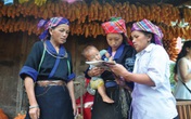 Đảm bảo bình đẳng giới vùng dân tộc thiểu số là góp phần nâng cao chất lượng dân số Đảm bảo bình đẳng giới vùng dân tộc thiểu số là góp phần nâng cao chất lượng dân số