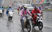 Không khí lạnh tăng cường dồn dập, càng về cuối tháng càng mạnh hơn Không khí lạnh tăng cường dồn dập, càng về cuối tháng càng mạnh hơn