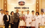 Nữ sinh Ngoại Thương, hoa khôi truyền cảm hứng Đặng Trần Thủy Tiên đã chữa khỏi ung thư vú Nữ sinh Ngoại Thương, hoa khôi truyền cảm hứng Đặng Trần Thủy Tiên đã chữa khỏi ung thư vú