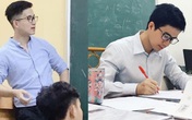 Thầy giáo 'soái ca' sẵn sàng cho sinh viên điểm 10 của trường Tự nhiên Thầy giáo 'soái ca' sẵn sàng cho sinh viên điểm 10 của trường Tự nhiên