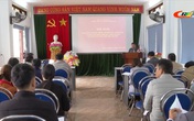 Thạch An, Cao Bằng: Triển khai chương trình "Mở rộng quy mô vệ sinh và nước sạch nông thôn dựa trên kết quả" năm 2020 Thạch An, Cao Bằng: Triển khai chương trình "Mở rộng quy mô vệ sinh và nước sạch nông thôn dựa trên kết quả" năm 2020
