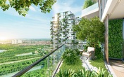 Việt Nam sẽ có dự án lọt top “các toà tháp xanh cao nhất thế giới” Việt Nam sẽ có dự án lọt top “các toà tháp xanh cao nhất thế giới”