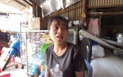 Cây cổ thụ hơn 50 tuổi đè dãy nhà trọ ở Sài Gòn sau cơn mưa, người mẹ ôm con tháo chạy thoát thân Cây cổ thụ hơn 50 tuổi đè dãy nhà trọ ở Sài Gòn sau cơn mưa, người mẹ ôm con tháo chạy thoát thân