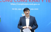 Bộ trưởng Bộ Y tế: Người dân có quyền biết, giám sát mọi dịch vụ ngành Y tế cung cấp Bộ trưởng Bộ Y tế: Người dân có quyền biết, giám sát mọi dịch vụ ngành Y tế cung cấp