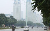 Chuẩn bị gì để ứng phó với ô nhiễm không khí lâu dài Chuẩn bị gì để ứng phó với ô nhiễm không khí lâu dài