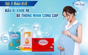 Canxi nano tự nhiên cho bà bầu - Avisure Hical có tốt không? Canxi nano tự nhiên cho bà bầu - Avisure Hical có tốt không?