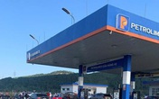 Công an vào cuộc điều tra vụ nữ kế toán tử vong bất thường tại cây xăng Công an vào cuộc điều tra vụ nữ kế toán tử vong bất thường tại cây xăng