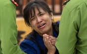 Sám hối muộn màng của người mẹ mang tội giết con Sám hối muộn màng của người mẹ mang tội giết con