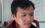 Nữ giáo viên bị cướp túi xách ngày 20/11 Nữ giáo viên bị cướp túi xách ngày 20/11