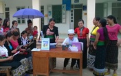 Nâng cao chất lượng dân số tại huyện vùng cao Quan Sơn Nâng cao chất lượng dân số tại huyện vùng cao Quan Sơn