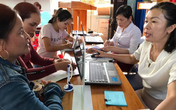 Gia Lai: Hướng đến mục tiêu cân bằng cung – cầu lao động Gia Lai: Hướng đến mục tiêu cân bằng cung – cầu lao động