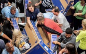 Cái chết của ngày Black Friday Cái chết của ngày Black Friday