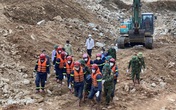 Tìm thấy thêm 1 thi thể trong thảm họa ở Rào Trăng 3 hơn một tháng trước, còn 11 người mất tích Tìm thấy thêm 1 thi thể trong thảm họa ở Rào Trăng 3 hơn một tháng trước, còn 11 người mất tích