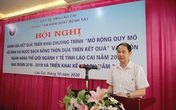 Gần 1.200 nhà tiêu hợp vệ sinh được hỗ trợ xây dựng cho hộ gia đình nghèo, cận nghèo và gia đình chính sách Gần 1.200 nhà tiêu hợp vệ sinh được hỗ trợ xây dựng cho hộ gia đình nghèo, cận nghèo và gia đình chính sách