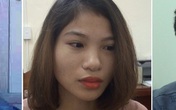Giải cứu 4 phụ nữ bị đưa sang Trung Quốc làm “dâu” Giải cứu 4 phụ nữ bị đưa sang Trung Quốc làm “dâu”