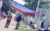 Người đàn ông tại Quảng Bình tử vong vì bị thông gia dùng dao đâm Người đàn ông tại Quảng Bình tử vong vì bị thông gia dùng dao đâm