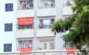 Giải pháp căn cơ đẩy nhanh việc cấp sổ hồng Giải pháp căn cơ đẩy nhanh việc cấp sổ hồng