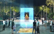 Hà Nội mở cuộc triển lãm lấy ý kiến người dân về cột mốc Km 0 Hà Nội mở cuộc triển lãm lấy ý kiến người dân về cột mốc Km 0