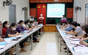 Tuyên Quang: Triển khai Chương trình mở rộng quy mô vệ sinh và nước sạch nông thôn Tuyên Quang: Triển khai Chương trình mở rộng quy mô vệ sinh và nước sạch nông thôn