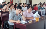 EaKar (Đắk Lắk): Hỗ trợ làm nhà tiêu hợp vệ sinh cho 68 thôn, buôn EaKar (Đắk Lắk): Hỗ trợ làm nhà tiêu hợp vệ sinh cho 68 thôn, buôn