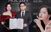 Chi Pu – Đại sứ thương hiệu mỹ phẩm hàn quốc AGE20’s tại Việt Nam Chi Pu – Đại sứ thương hiệu mỹ phẩm hàn quốc AGE20’s tại Việt Nam