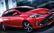 Hết ưu đãi thuế ô tô vẫn giảm giá mạnh: 500 triệu tha hồ chọn xe Hết ưu đãi thuế ô tô vẫn giảm giá mạnh: 500 triệu tha hồ chọn xe