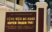 Hà Nội: Bé trai 15 tháng tuổi tử vong, bệnh viện đình chỉ kíp trực, mời giám định pháp y Bộ Công an
