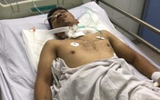 Không có tiền chạy chữa, người cha của 2 con nhỏ có nguy cơ nằm liệt và mù lòa vĩnh viễn Không có tiền chạy chữa, người cha của 2 con nhỏ có nguy cơ nằm liệt và mù lòa vĩnh viễn