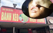Chủ quán bánh xèo tra tấn dã man hai nhân viên bị bắt Chủ quán bánh xèo tra tấn dã man hai nhân viên bị bắt