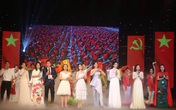 Dàn sao về Hải Phòng kêu gọi chung tay ủng hộ, giúp đỡ miền Trung Dàn sao về Hải Phòng kêu gọi chung tay ủng hộ, giúp đỡ miền Trung