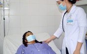 90 giờ lọc máu cứu sản phụ suy đa tạng 90 giờ lọc máu cứu sản phụ suy đa tạng