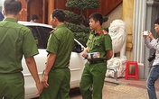 Vụ nam thanh niên tử vong trong quán karaoke: Từ mâu thuẫn, tát bạn gái nghi phạm Vụ nam thanh niên tử vong trong quán karaoke: Từ mâu thuẫn, tát bạn gái nghi phạm