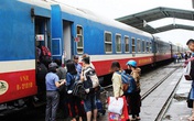 Từ 9h ngày mai (25/11), hàng vạn vé tàu Tết Tân Sửu 2021 được mở bán. Từ 9h ngày mai (25/11), hàng vạn vé tàu Tết Tân Sửu 2021 được mở bán.