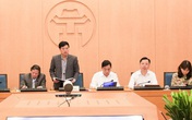 Hà Nội tiếp tục đưa ra hàng loạt biện pháp ngăn chặn COVID từ bên ngoài Hà Nội tiếp tục đưa ra hàng loạt biện pháp ngăn chặn COVID từ bên ngoài