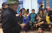 Hiệu trưởng xin xuống làm giáo viên vì áp lực công việc Hiệu trưởng xin xuống làm giáo viên vì áp lực công việc