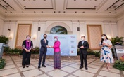 CapitaLand ra mắt mô hình kinh doanh “The Next 20” nhân kỷ niệm 20 năm thành lập CapitaLand ra mắt mô hình kinh doanh “The Next 20” nhân kỷ niệm 20 năm thành lập