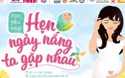 Ngày hội mua sắm tưng bừng cùng HiPP, Farlin, Philips Avent Ngày hội mua sắm tưng bừng cùng HiPP, Farlin, Philips Avent