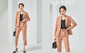 Thời trang Genni ra mắt bộ sưu tập vest thanh lịch dành cho các nàng công sở Thời trang Genni ra mắt bộ sưu tập vest thanh lịch dành cho các nàng công sở