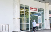 Vụ bé gái 3 tuổi nghi bị mẹ ruột trầm cảm bạo hành: Não bé đã chết, khó có thể cứu được Vụ bé gái 3 tuổi nghi bị mẹ ruột trầm cảm bạo hành: Não bé đã chết, khó có thể cứu được