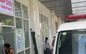 TP.HCM: Bé gái 3 tuổi nguy kịch vì chấn thương sọ não, nghi bị mẹ đẻ bạo hành TP.HCM: Bé gái 3 tuổi nguy kịch vì chấn thương sọ não, nghi bị mẹ đẻ bạo hành