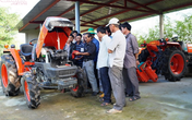 TTDVVL Quảng Ngãi: Đa dạng phương thức kết nối việc làm TTDVVL Quảng Ngãi: Đa dạng phương thức kết nối việc làm
