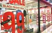 Black Friday và những cái bẫy Black Friday và những cái bẫy