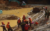 Sẽ chuyển sang giai đoạn 4 tìm kiếm công nhân mất tích ở Rào Trăng 3 Sẽ chuyển sang giai đoạn 4 tìm kiếm công nhân mất tích ở Rào Trăng 3