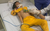 Hải Phòng: Lầm tưởng kẹo, bé trai 6 tuổi ăn phải thuốc diệt chuột Hải Phòng: Lầm tưởng kẹo, bé trai 6 tuổi ăn phải thuốc diệt chuột