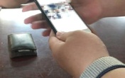 Dùng clip "nóng" để tống tiền người yêu của bạn Dùng clip "nóng" để tống tiền người yêu của bạn