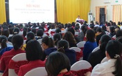 Nghệ An: Nâng cao công tác truyền thông dân số trong thời kỳ mới Nghệ An: Nâng cao công tác truyền thông dân số trong thời kỳ mới