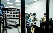 YG Shop chinh phục giới trẻ bằng thiết kế độc đáo và phong cách YG Shop chinh phục giới trẻ bằng thiết kế độc đáo và phong cách