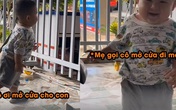 Cậu nhóc mẫu giáo ngủ quá giờ đi học, đến chiều mới bật dậy đòi đến trường, vừa tan học đã "chốt" 1 câu khiến mẹ cười lăn lộn Cậu nhóc mẫu giáo ngủ quá giờ đi học, đến chiều mới bật dậy đòi đến trường, vừa tan học đã "chốt" 1 câu khiến mẹ cười lăn lộn
