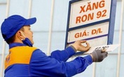 CHÍNH THỨC: Giá xăng, dầu tăng mạnh từ chiều nay (26/11) CHÍNH THỨC: Giá xăng, dầu tăng mạnh từ chiều nay (26/11)